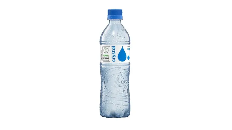 Água sem Gás 500ml